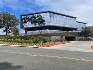 Plus de détails pour 3010 Science Park Rd, San Diego, CA - Local d'activités à louer