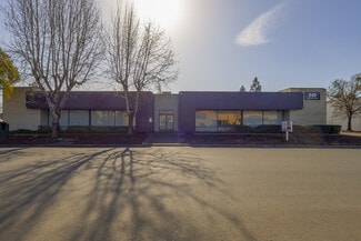 Plus de détails pour 240 E Todd Rd, Santa Rosa, CA - Industriel/Logistique à vendre