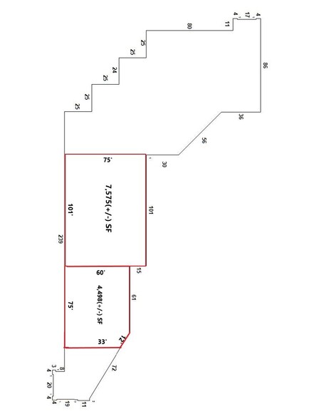 8100 North Point Blvd, Winston-Salem, NC à louer - Photo de l’immeuble – Image 3 sur 12