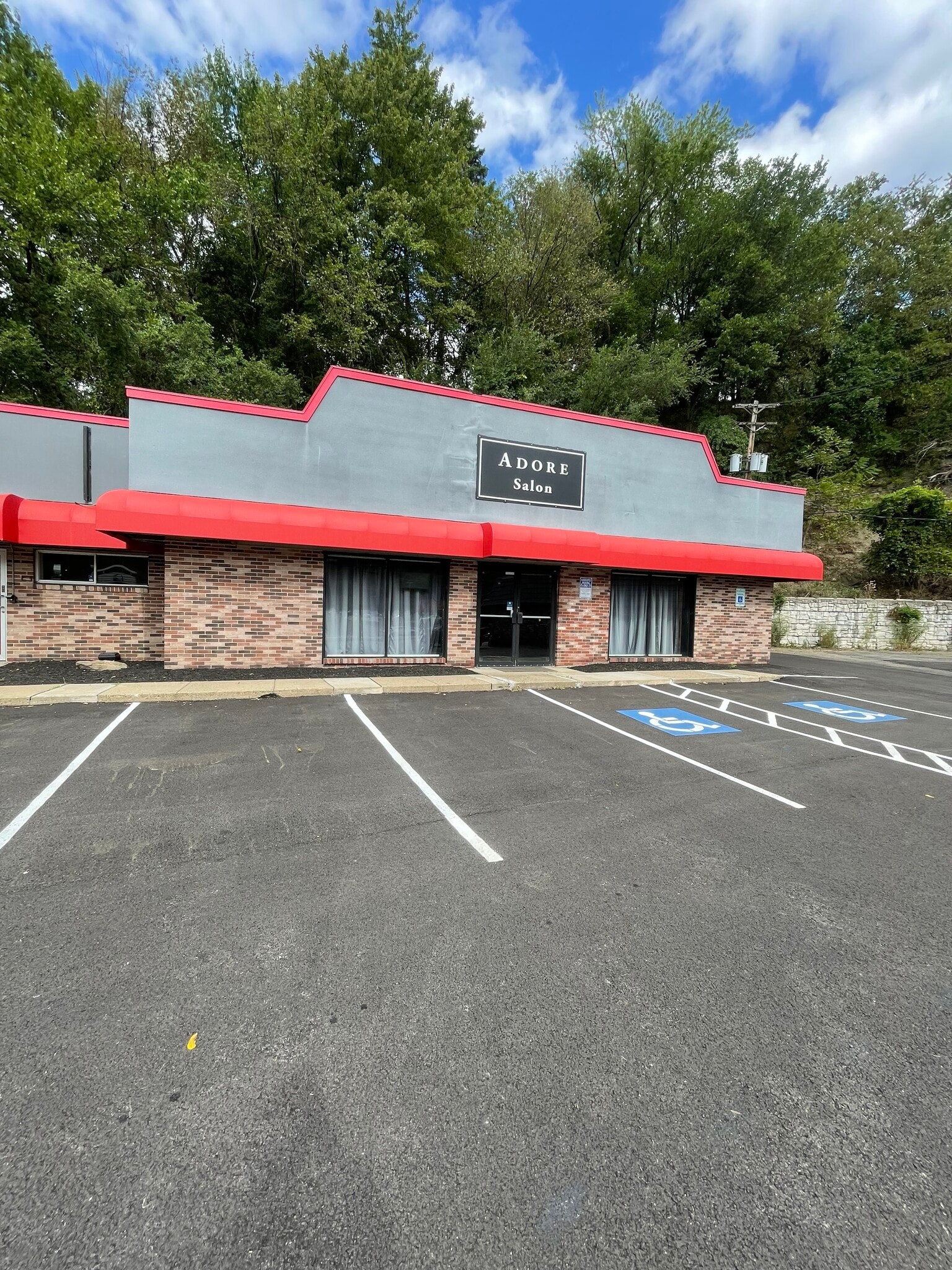 4814-4818 Mcknight Rd, Pittsburgh, PA à louer Photo intérieure– Image 1 sur 14