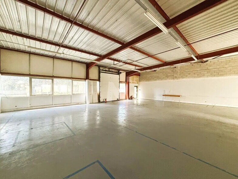 Bureau dans Villebon-sur-Yvette à louer - Photo intérieure – Image 3 sur 11