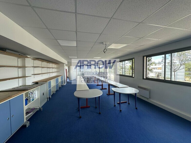 20 Boulevard Emile Romanet, Nantes à louer - Photo de l’immeuble – Image 2 sur 9