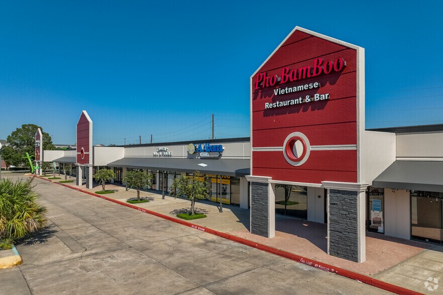 4402 Dowlen Rd, Beaumont, TX à louer - Photo de l’immeuble – Image 2 sur 3