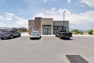 Plus de détails pour 497 W 14600 S, Bluffdale, UT - Local commercial à vendre
