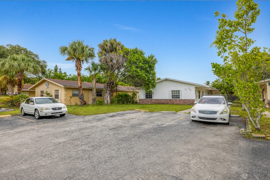 700-704 SW 16th Ave, Fort Lauderdale, FL à vendre - Photo de l’immeuble – Image 2 sur 15