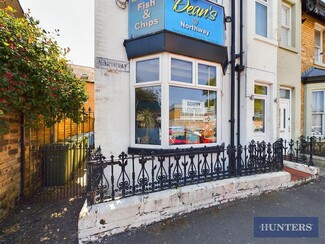Plus de détails pour 86 Northway, Scarborough - Local commercial à louer