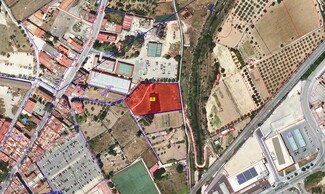 Plus de détails pour Camí El Vado III, 9, El Vendrell - Terrain à vendre