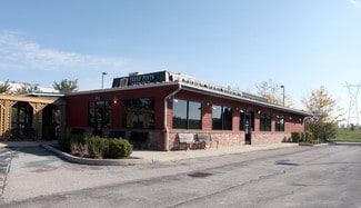 Plus de détails pour 5020 Cambridge Way, Plainfield, IN - Local commercial à vendre