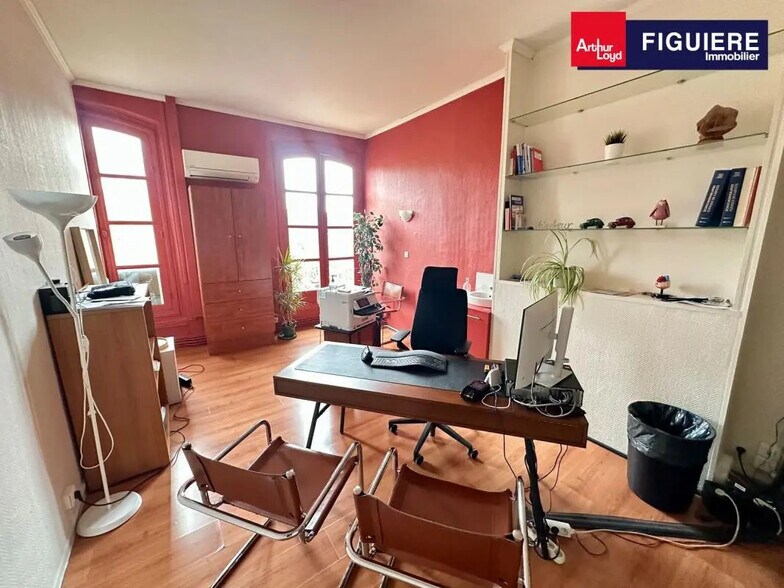 19 Cours Mirabeau, Aix-en-Provence à louer - Photo intérieure – Image 1 sur 6