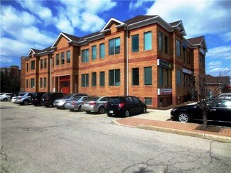 Plus de détails pour 243 N Service Rd W, Oakville, ON - Bureau à louer