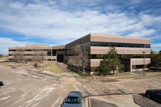 Plus de détails pour 9777 Pyramid Ct, Englewood, CO - Bureau à louer