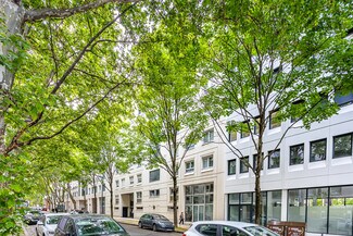 Plus de détails pour 5 Rue François Gillet, Lyon - Bureau à vendre
