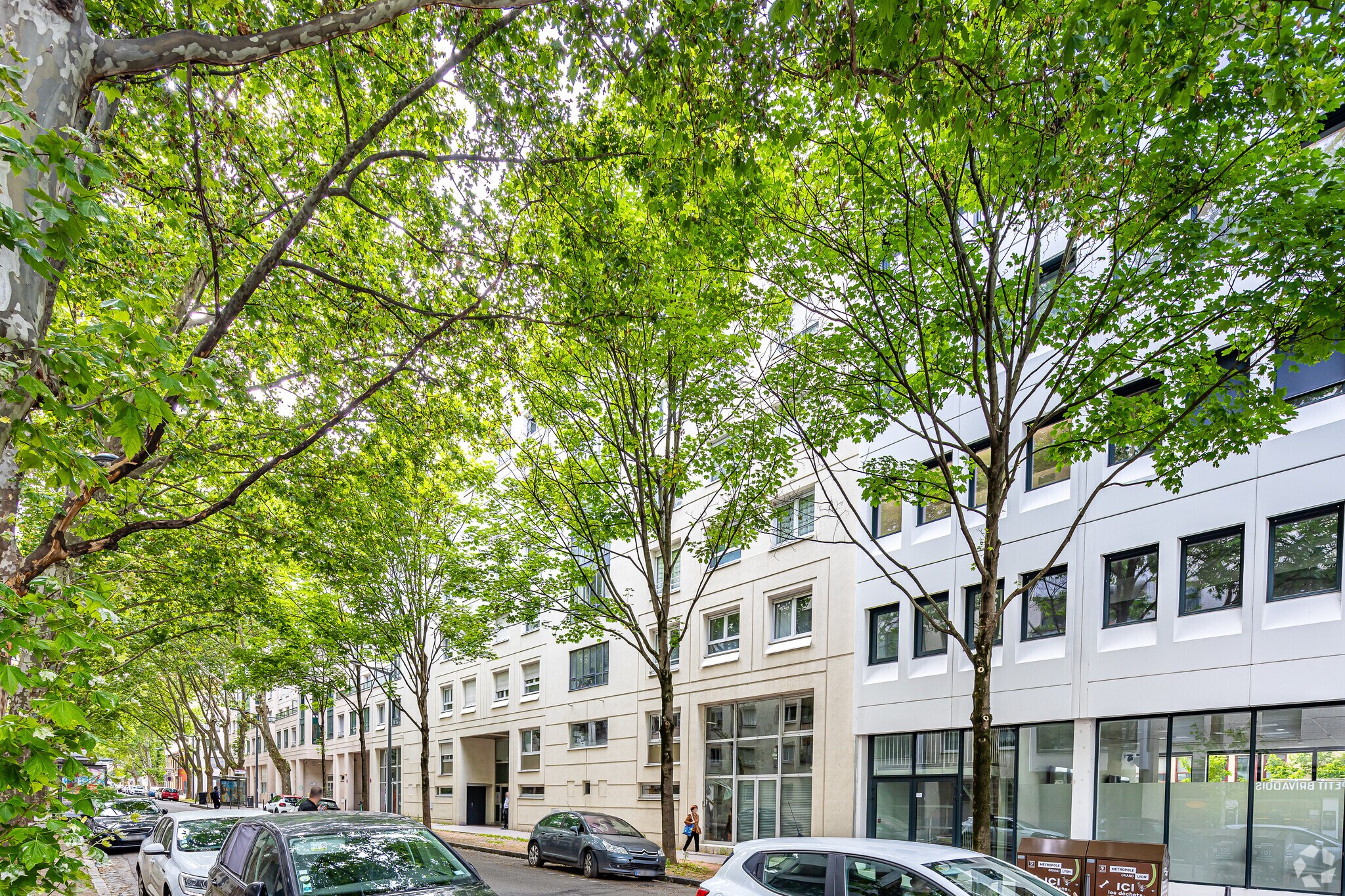5 Rue François Gillet, Lyon à vendre Photo principale– Image 1 sur 3