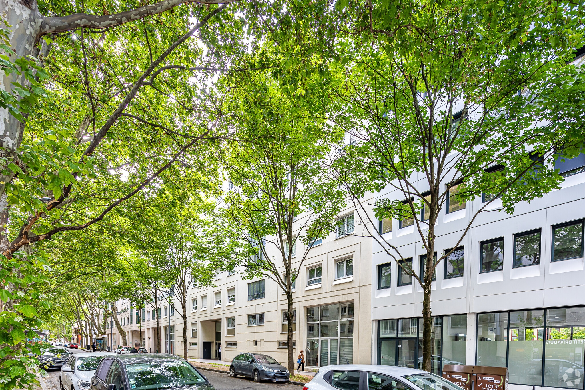 5 Rue François Gillet, Lyon à vendre Photo principale– Image 1 sur 3