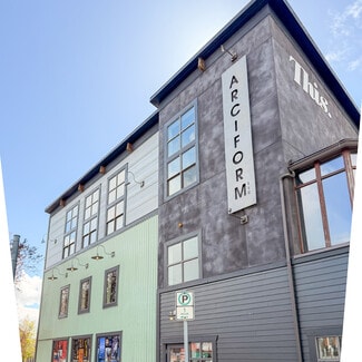 Plus de détails pour 4231 N Interstate Ave, Portland, OR - Bureau à louer