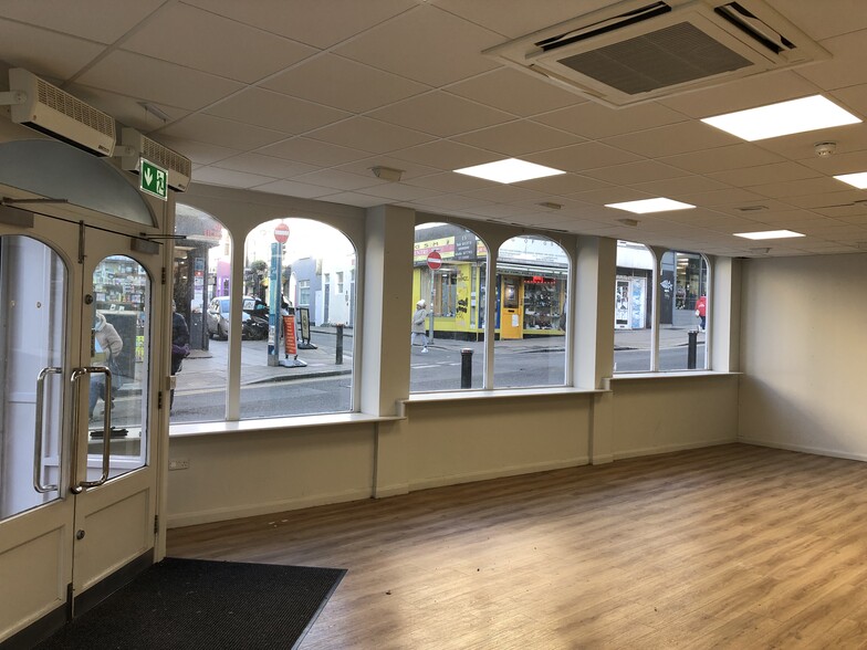 115 St James's St, Brighton à louer - Photo intérieure – Image 3 sur 9