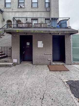 Plus de détails pour 275 W 22nd St, New York, NY - Local commercial à louer