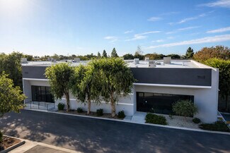 Plus de détails pour 1401 Vanguard Dr, Oxnard, CA - Industriel/Logistique à louer