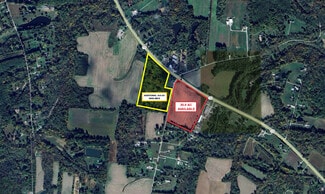 Plus de détails pour 0 St Rt 125, Bethel, OH - Terrain à vendre