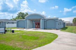 Plus de détails pour 304 Doris Dr, Lakeland, FL - Bureau à louer