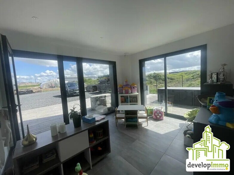 Local d'activités dans Argences à vendre - Photo intérieure – Image 2 sur 8