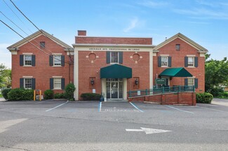 Plus de détails pour 230 Sherman Ave, Glen Ridge, NJ - Bureau/Médical à louer
