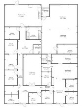 110 Chase Ct NW, Milledgeville, GA à louer Photo de l’immeuble– Image 1 sur 1