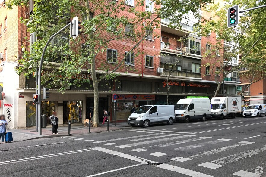 Calle Antonio López, 6, Madrid, Madrid à vendre - Photo de l’immeuble – Image 2 sur 2