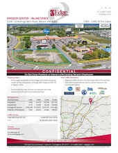 5210-5254 Kings Mills Rd, Mason, OH à louer Autre– Image 1 sur 6