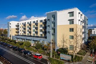 Plus de détails pour 4863 Willow Rd, Pleasanton, CA - Local commercial à louer