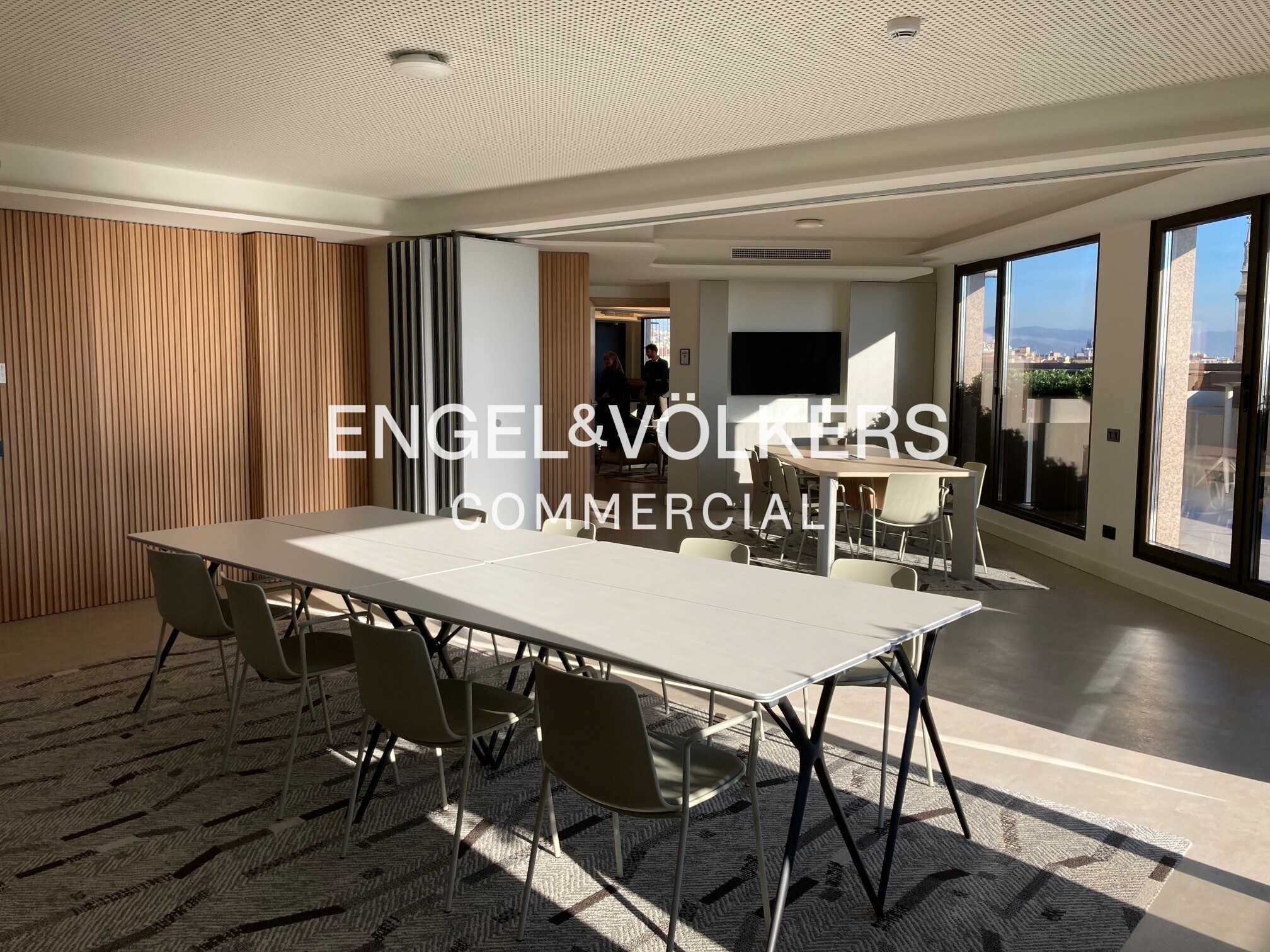 Bureau dans Barcelone, Barcelona à louer Photo intérieure– Image 1 sur 21