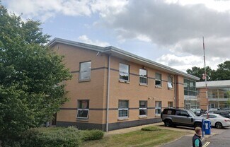 Plus de détails pour Solent Way, Fareham - Bureau à louer