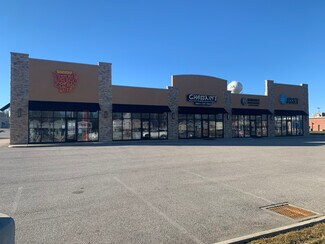 Plus de détails pour 4559 Boardman Canfield Rd, Canfield, OH - Bureau/Local commercial à louer