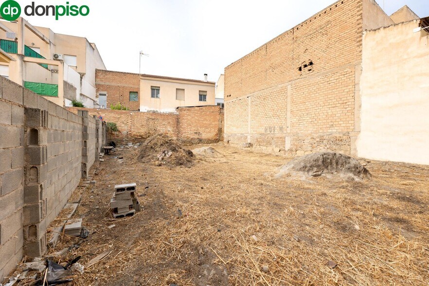 Calle San Lucas, 8-8, Las Gabias, Granada à vendre - Photo de l’immeuble – Image 2 sur 16
