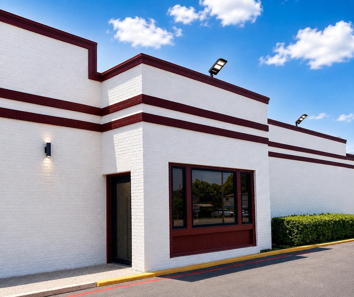 3028 Farm to Market Road 365, Nederland, TX à louer Photo intérieure– Image 1 sur 4