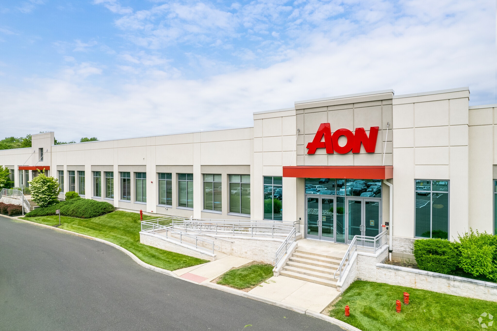 1100-1140 Virginia Dr, Fort Washington, PA à louer Photo principale– Image 1 sur 11