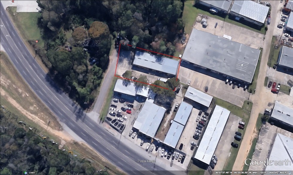 1010 Rayford Rd, Spring, TX à louer - Photo de l’immeuble – Image 3 sur 17