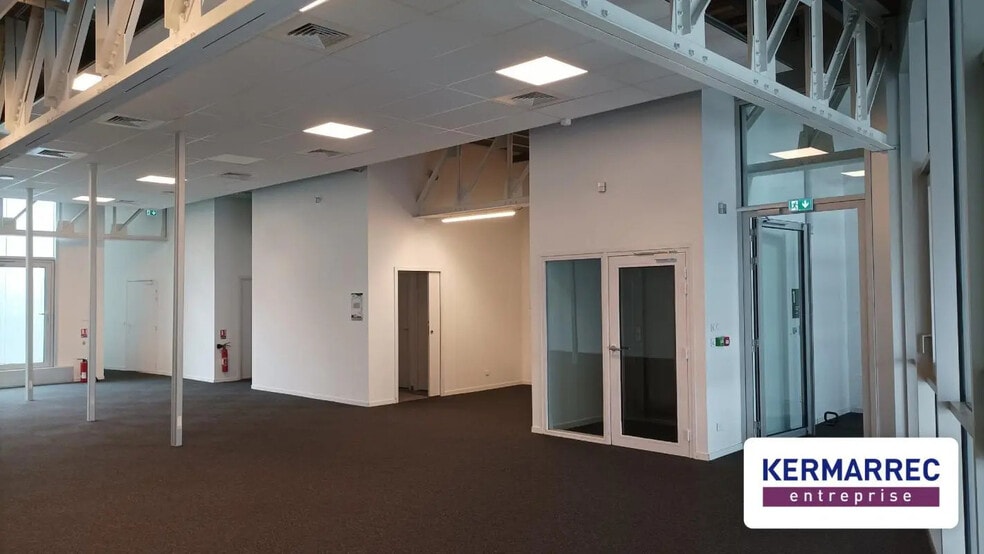 Bureau dans Nantes à louer - Photo intérieure – Image 2 sur 9