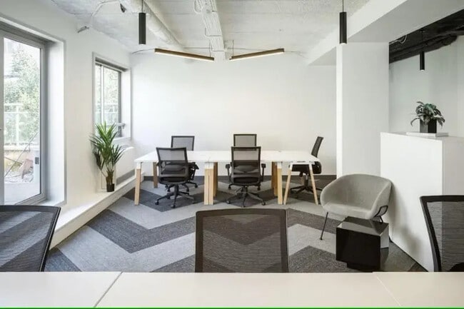Plus de détails pour 43-45 Avenue De Clichy, Paris - Coworking à louer