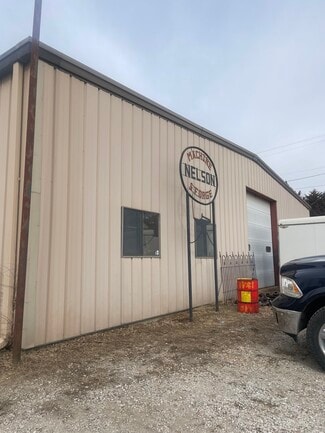 Plus de détails pour 80 Washington St, Marne, IA - Industriel/Logistique à vendre