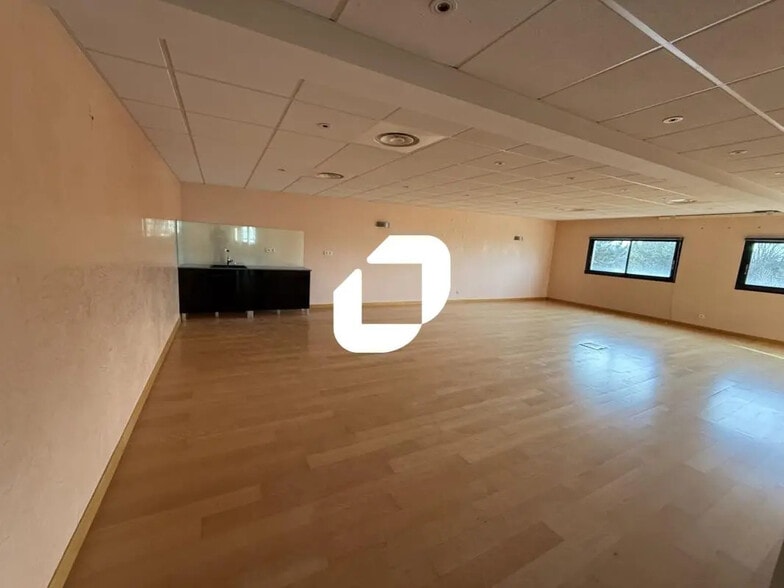 1 Parvis, Voiron à louer - Photo intérieure – Image 3 sur 8