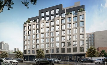 953 Dean St, Brooklyn, NY à louer Photo intérieure– Image 2 sur 10