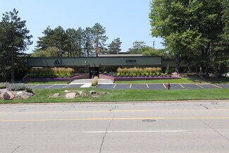 Plus de détails pour 27655 Middlebelt Rd, Farmington Hills, MI - Bureau/Médical à louer