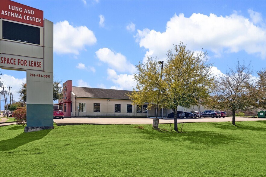 14262 Gulf Fwy, Houston, TX à vendre - Photo de l’immeuble – Image 2 sur 14