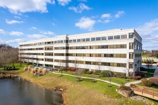 Plus de détails pour 2301 Renaissance Blvd, King Of Prussia, PA - Bureau à louer