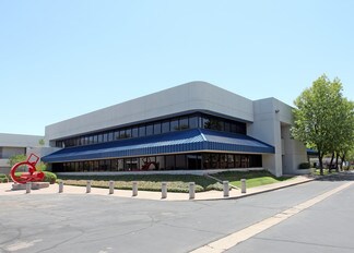 Plus de détails pour 1707 E Highland Ave, Phoenix, AZ - Bureau/Médical à louer