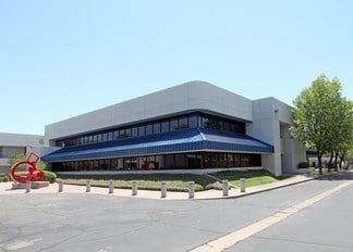 Plus de détails pour 1707 E Highland Ave, Phoenix, AZ - Bureau à louer