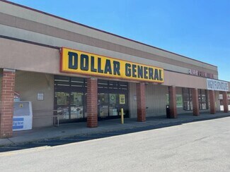 Plus de détails pour 14829-14921 S Dixie Hwy, Harvey, IL - Local commercial à louer