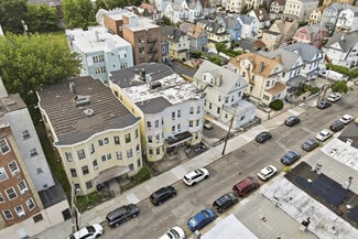 Plus de détails pour 25 Saratoga Ave, Yonkers, NY - Logement à vendre