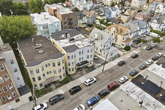 Plus de détails pour 25 Saratoga Ave, Yonkers, NY - Logement à vendre